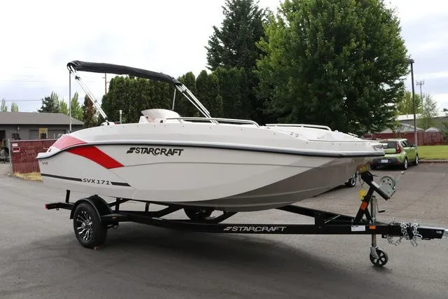 Slide: The Image of Starcraft SVX 171 OB 2026 - 23