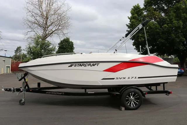 Slide: The Image of Starcraft SVX 171 OB 2026 - 4