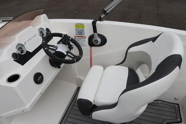 Slide: The Image of Starcraft SVX 171 OB 2026 - 7