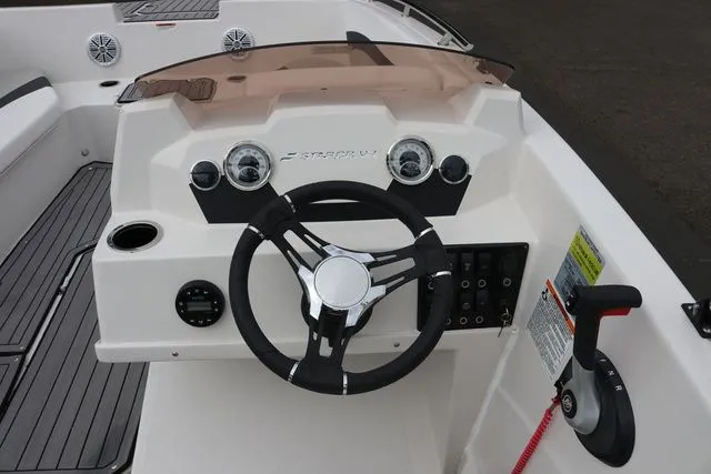 Slide: The Image of Starcraft SVX 171 OB 2026 - 8