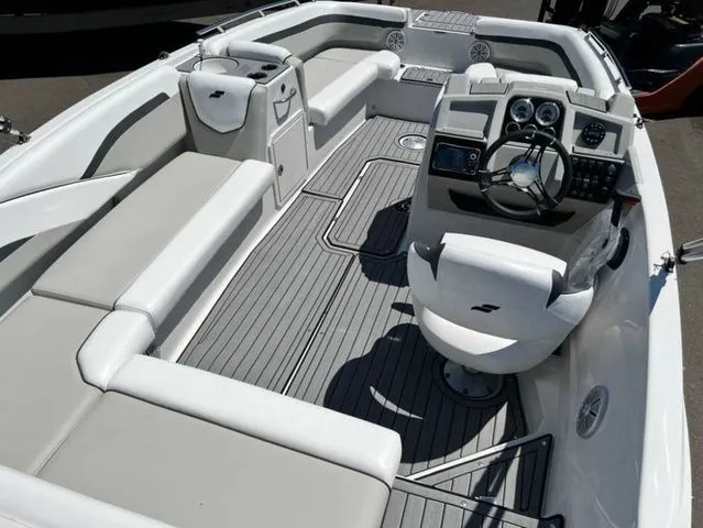 Slide: The Image of Starcraft SVX 191 OB 2026 - 3