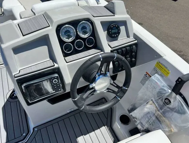 Slide: The Image of Starcraft SVX 191 OB 2026 - 4