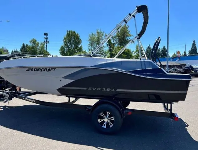 Slide: The Image of Starcraft SVX 191 OB 2026 - 8