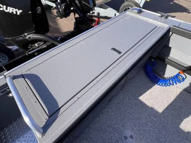 Slide: The Image of Alumaweld Horizon 24 2026 - 10