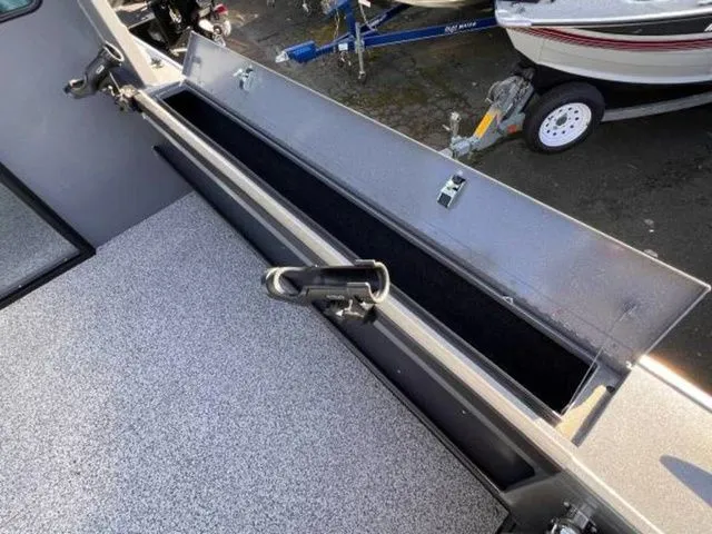 Slide: The Image of Alumaweld Horizon 24 2026 - 11