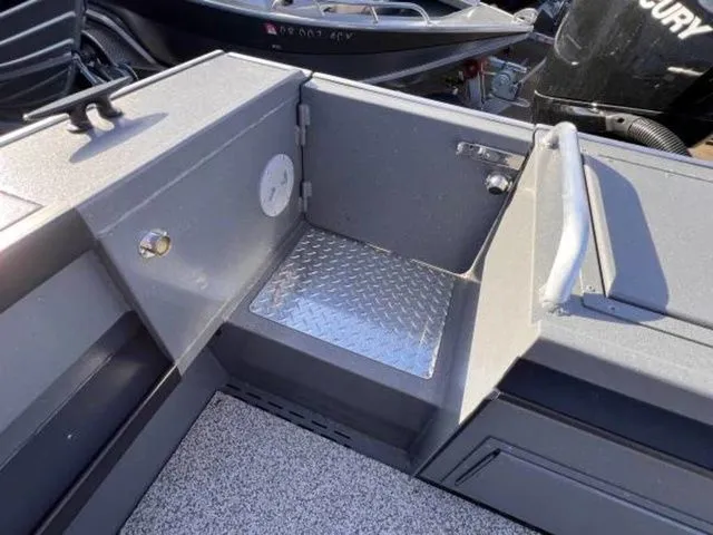 Slide: The Image of Alumaweld Horizon 24 2026 - 12