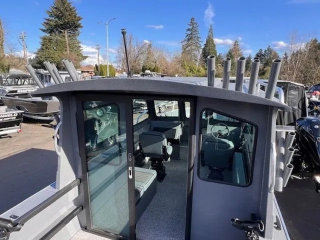 Slide: The Image of Alumaweld Horizon 24 2026 - 13