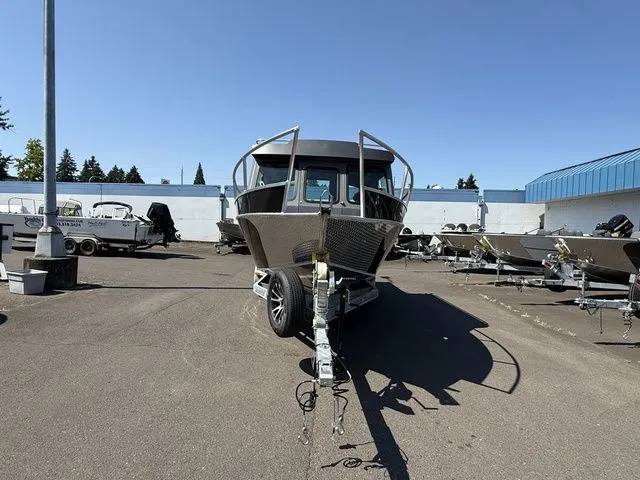 Slide: The Image of Alumaweld Horizon 24 2026 - 18