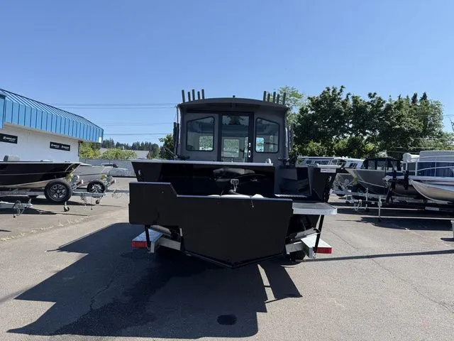 Slide: The Image of Alumaweld Horizon 24 2026 - 2