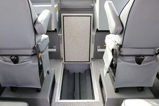 Slide: The Image of Alumaweld Horizon 24 2026 - 23