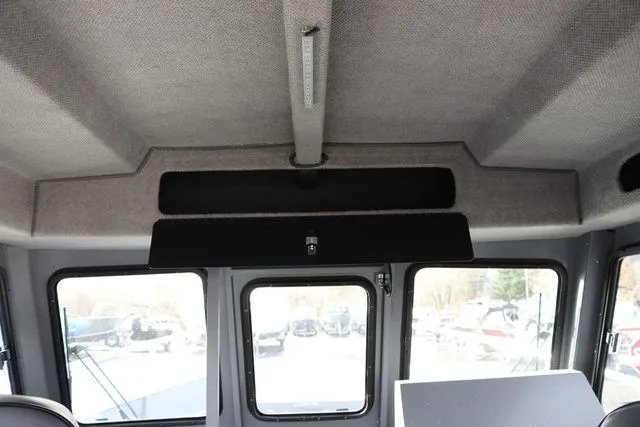 Slide: The Image of Alumaweld Horizon 24 2026 - 25