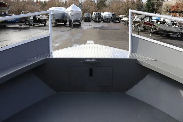 Slide: The Image of Alumaweld Horizon 24 2026 - 26