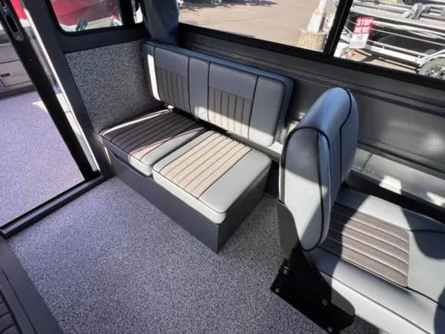 Slide: The Image of Alumaweld Horizon 24 2026 - 5