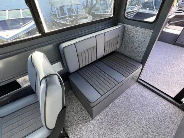 Slide: The Image of Alumaweld Horizon 24 2026 - 6