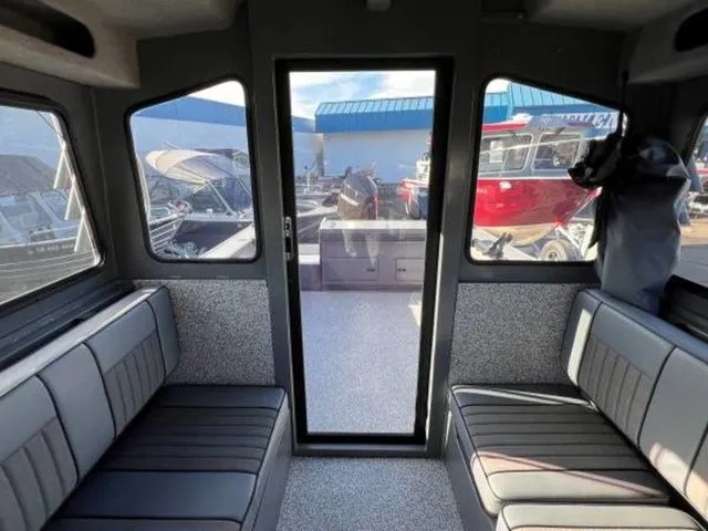 Slide: The Image of Alumaweld Horizon 24 2026 - 8