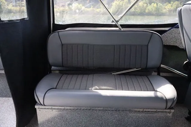 Slide: The Image of Alumaweld Intruder 20 2026 - 11