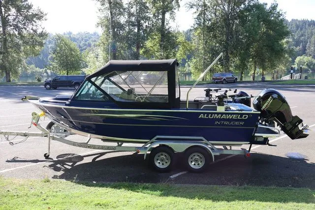 Slide: The Image of Alumaweld Intruder 20 2026 - 18