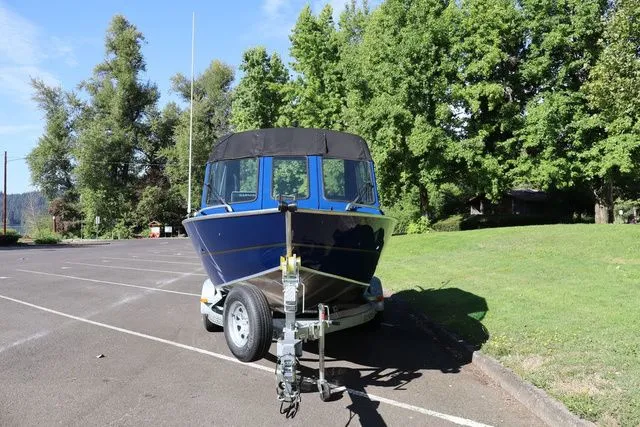 Slide: The Image of Alumaweld Intruder 20 2026 - 23