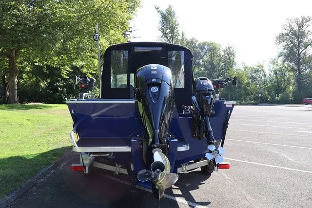 Slide: The Image of Alumaweld Intruder 20 2026 - 24