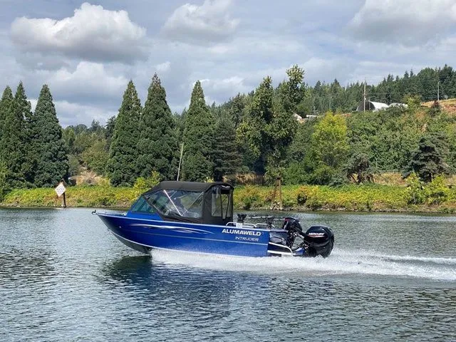 Slide: The Image of Alumaweld Intruder 20 2026 - 28