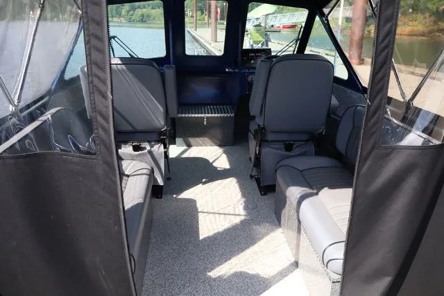 Slide: The Image of Alumaweld Intruder 20 2026 - 3