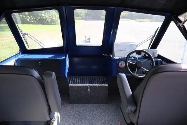 Slide: The Image of Alumaweld Intruder 20 2026 - 4