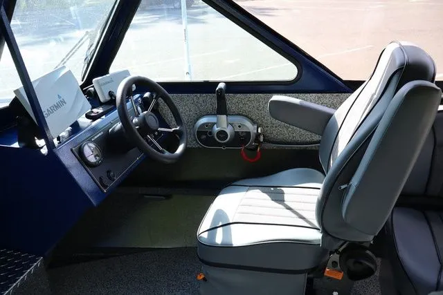 Slide: The Image of Alumaweld Intruder 20 2026 - 5