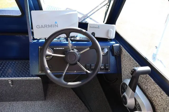 Slide: The Image of Alumaweld Intruder 20 2026 - 6