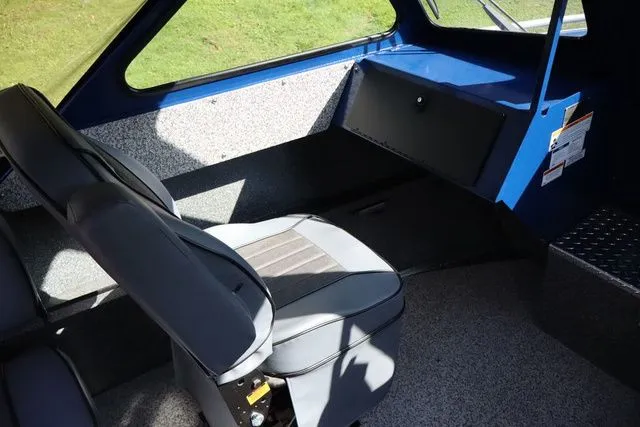 Slide: The Image of Alumaweld Intruder 20 2026 - 7