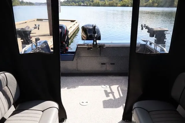 Slide: The Image of Alumaweld Intruder 20 2026 - 9