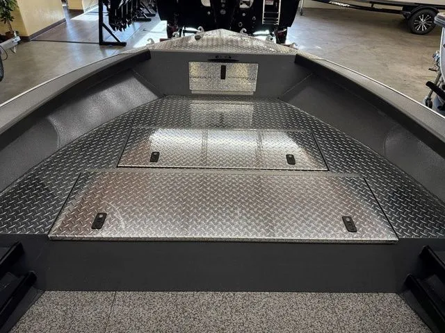 Slide: The Image of Alumaweld Super Vee Pro 23 2026 - 10