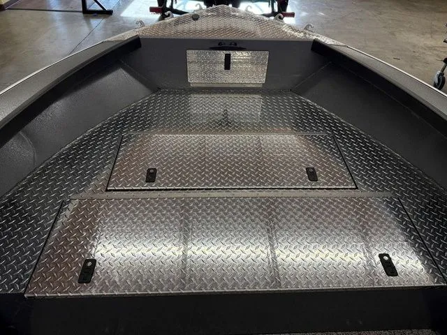 Slide: The Image of Alumaweld Super Vee Pro 23 2026 - 11