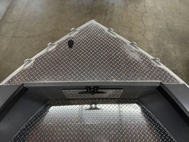 Slide: The Image of Alumaweld Super Vee Pro 23 2026 - 12