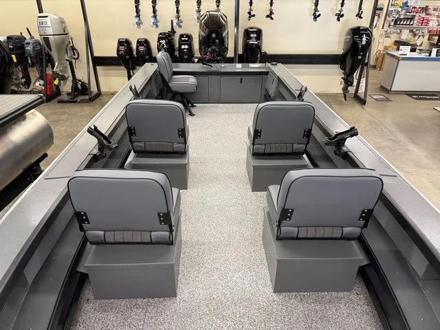 Slide: The Image of Alumaweld Super Vee Pro 23 2026 - 13