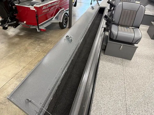 Slide: The Image of Alumaweld Super Vee Pro 23 2026 - 15