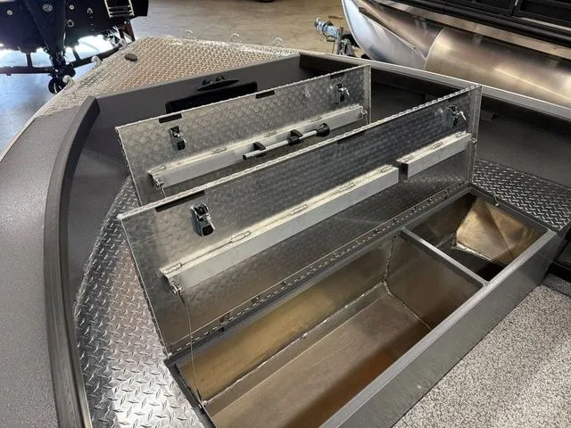 Slide: The Image of Alumaweld Super Vee Pro 23 2026 - 17