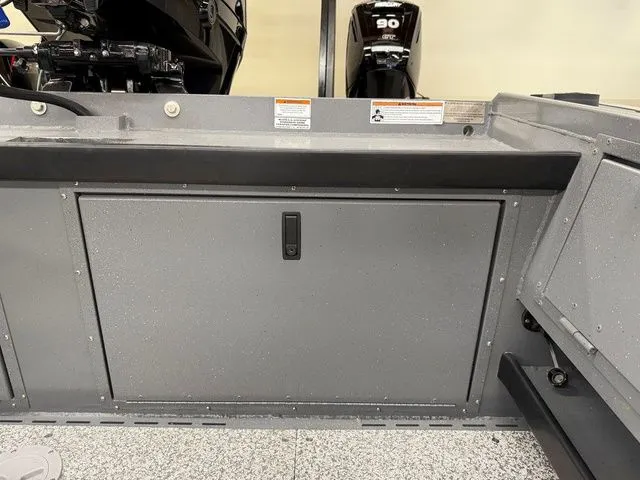 Slide: The Image of Alumaweld Super Vee Pro 23 2026 - 20