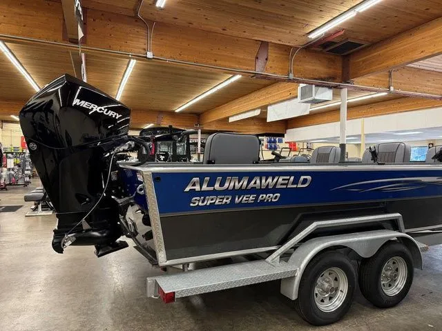 Slide: The Image of Alumaweld Super Vee Pro 23 2026 - 22