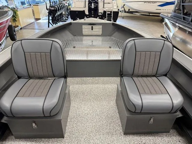 Slide: The Image of Alumaweld Super Vee Pro 23 2026 - 6