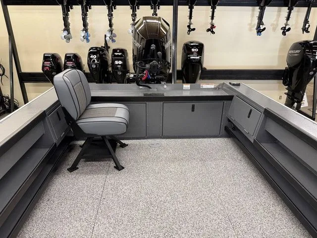 Slide: The Image of Alumaweld Super Vee Pro 23 2026 - 7