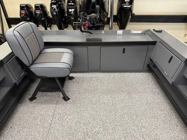 Slide: The Image of Alumaweld Super Vee Pro 23 2026 - 8