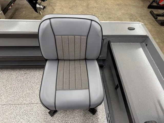 Slide: The Image of Alumaweld Super Vee Pro 23 2026 - 9