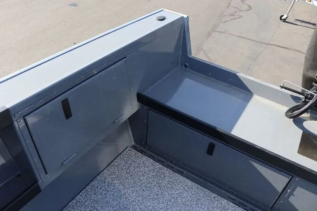 Slide: The Image of Alumaweld Columbia 21 2026 - 13