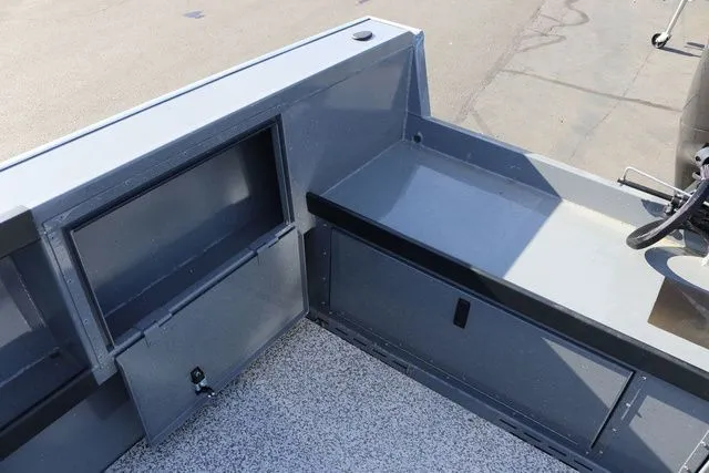 Slide: The Image of Alumaweld Columbia 21 2026 - 14