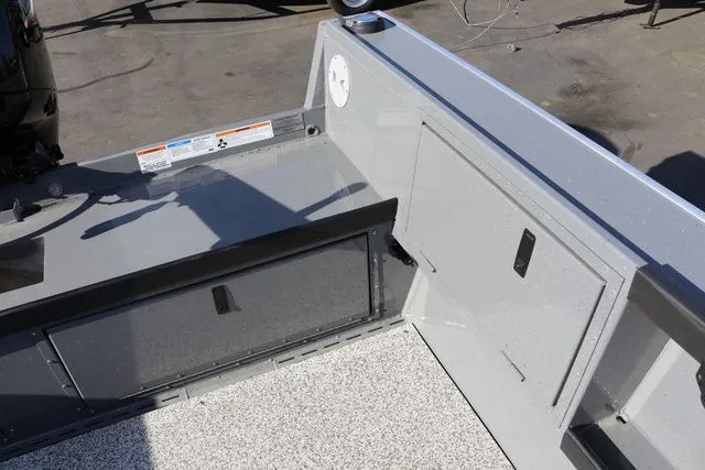 Slide: The Image of Alumaweld Columbia 21 2026 - 16