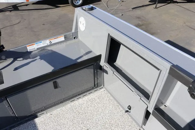 Slide: The Image of Alumaweld Columbia 21 2026 - 17