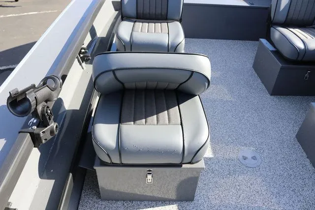 Slide: The Image of Alumaweld Columbia 21 2026 - 19