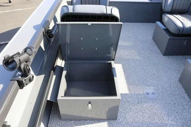 Slide: The Image of Alumaweld Columbia 21 2026 - 20