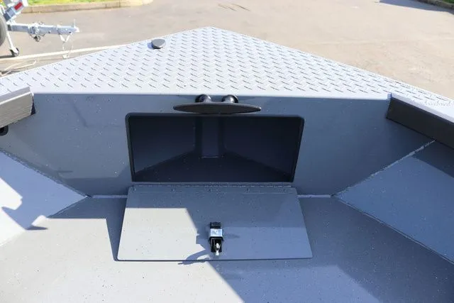 Slide: The Image of Alumaweld Columbia 21 2026 - 22