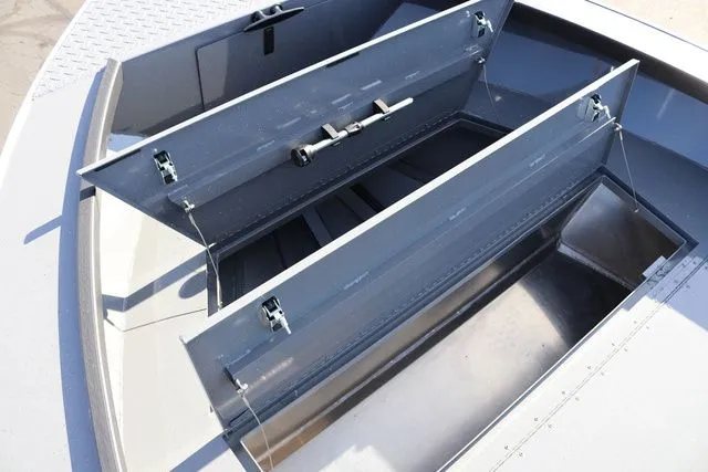 Slide: The Image of Alumaweld Columbia 21 2026 - 23